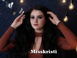 Misskristi