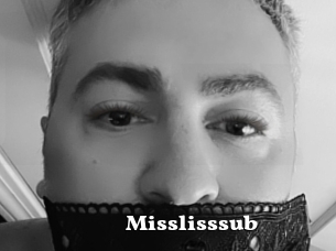 Misslisssub