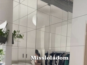 Missloladom