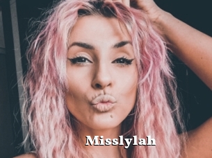 Misslylah