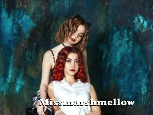 Missmarshmellow