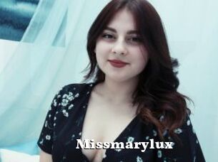 Missmarylux