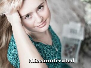 Missmotivated