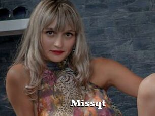 Missqt