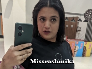 Missrashmika