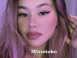 Missrioko