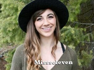 Missseleven