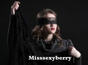 Misssexyberry