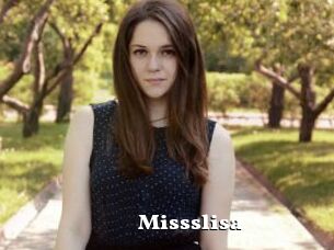 Missslisa