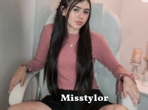Misstylor