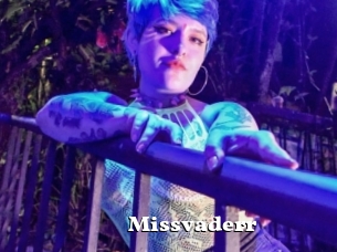 Missvaderr