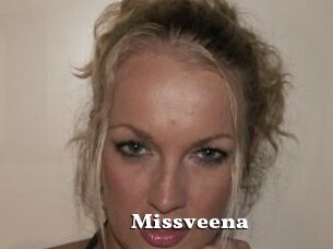 Missveena