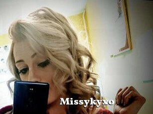 Missykyxo