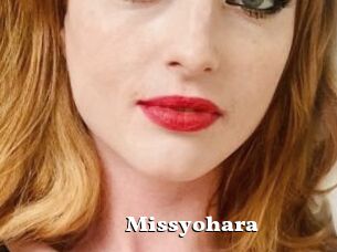 Missyohara