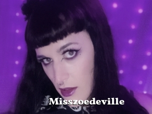 Misszoedeville
