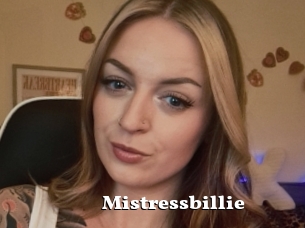 Mistressbillie