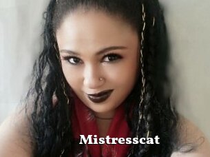 Mistresscat
