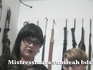 Mistressmara_sumleah_bdsm