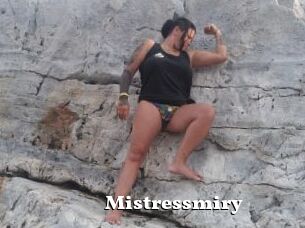 Mistressmiry