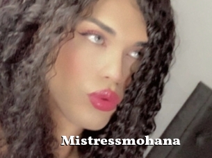 Mistressmohana