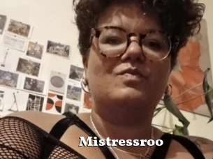 Mistressroo