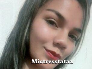 Mistresstatax