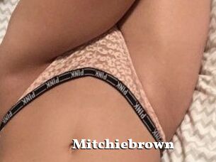 Mitchiebrown