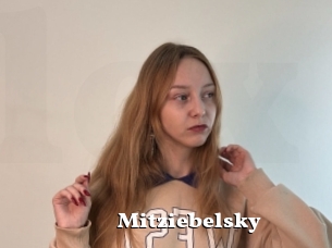 Mitziebelsky
