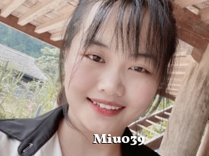 Miu039