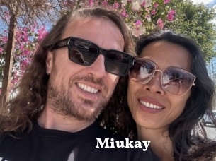 Miukay