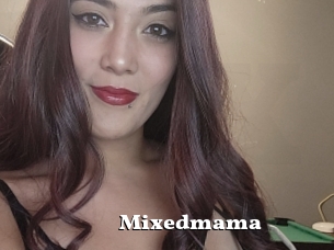 Mixedmama
