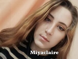 Miyaclaire