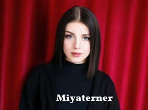 Miyaterner