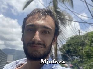 Mjofsex