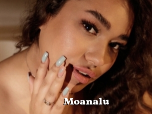 Moanalu