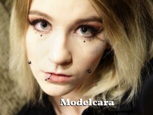 Modelcara