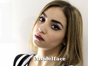 Modelface