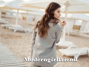 Moderngirlfriend