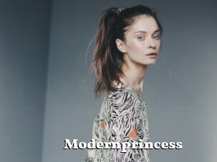 Modernprincess