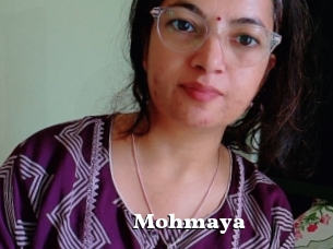 Mohmaya