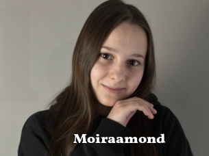 Moiraamond