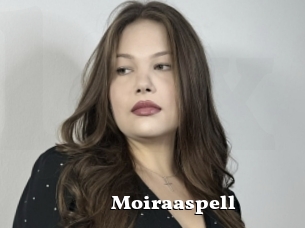 Moiraaspell