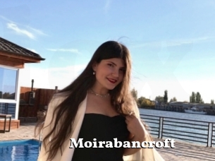 Moirabancroft