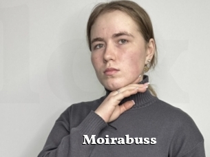 Moirabuss