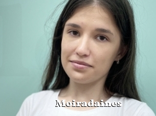 Moiradaines