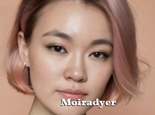 Moiradyer