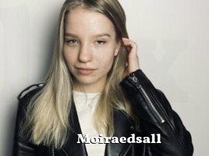 Moiraedsall