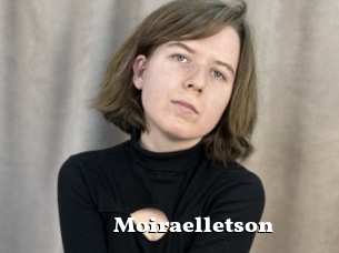 Moiraelletson