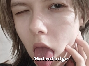 Moirafudge