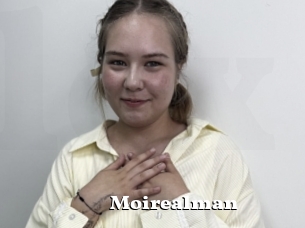 Moirealman